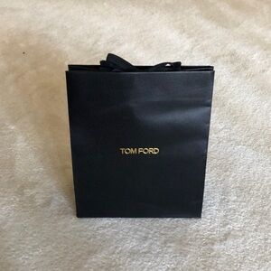 Tom Ford Beauty gift packaging